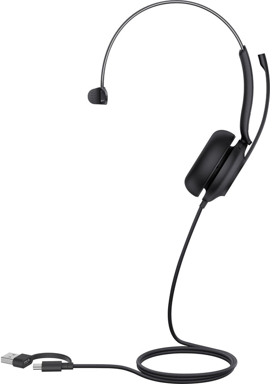 Yealink 1308165 Headset – Professional Audio, Comfortable Fit