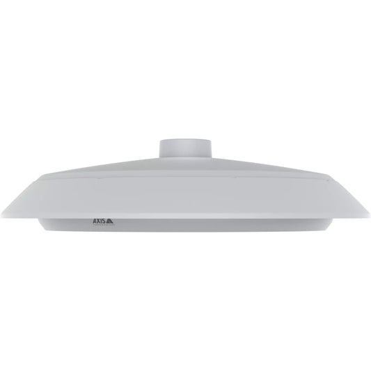 Axis 03233-001 Pendant Kit – Outdoor Security Camera Mounting Adapter, White