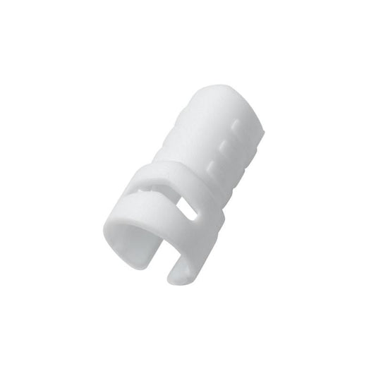 Microconnect ColorFlex Clips for USB Series – 20 Pack – White
