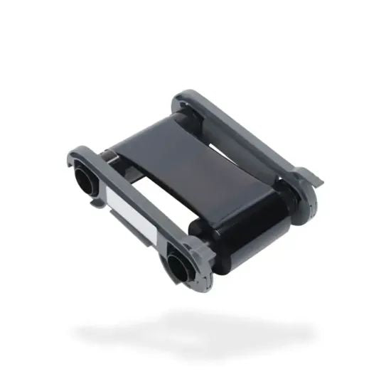 Evolis NCT223NAAA Printer Ribbon – Black, Up to 2000 Prints, Easy4pro