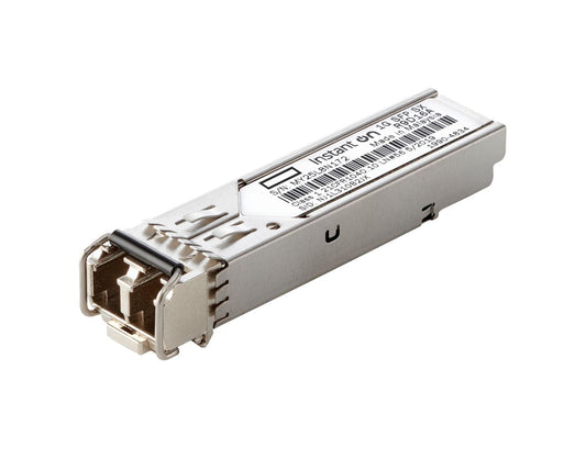 Hewlett Packard Enterprise R9D16A SFP LC SX 1G 500m MMF Network Transceiver