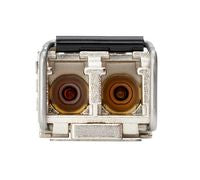 Hewlett Packard Enterprise R9D16A SFP LC SX 1G 500m MMF Network Transceiver