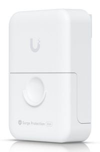 Ubiquiti UACC-ETH-SP-PRO Outdoor Ethernet Surge Protector 10GbE 2x RJ45 IPX5