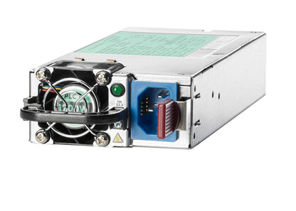 Hewlett Packard Enterprise 656364-B21-RFB Power Supply Unit – 1200W Platinum Plus Hot Plug
