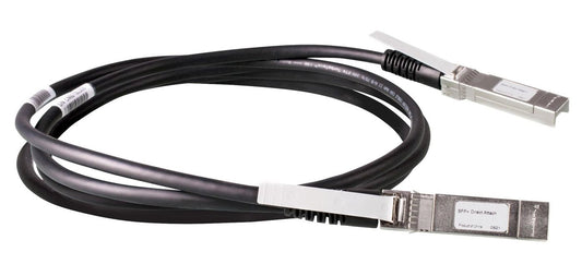 Hewlett Packard Enterprise JD097C-RFB 10G SFP+ to SFP+ 3m Direct Attach Cable