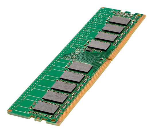 Hewlett Packard Enterprise P06031-H21 16GB DDR4-3200 Registered Smart Memory Kit