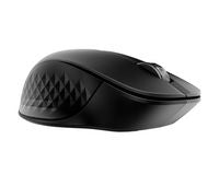HP 3B4Q2AA Wireless Mouse – Ergonomic, Optical, Reliable