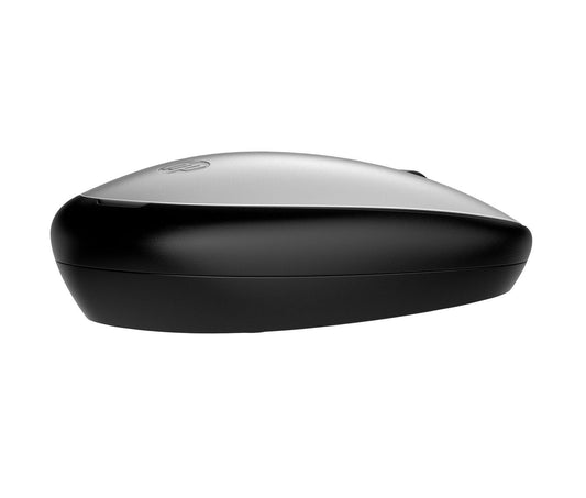 HP 43N04AA Wireless Mouse – Ergonomic, Optical, Black
