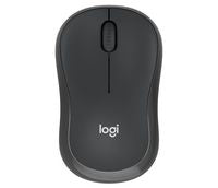 Logitech 910-007119 M240 Silent Bluetooth Mouse – Graphite, Wireless, 3-Button