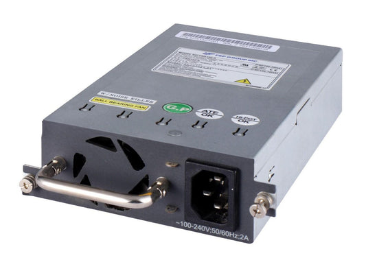Hewlett Packard Enterprise JD362B X361 150W AC Power Supply for Network Switch
