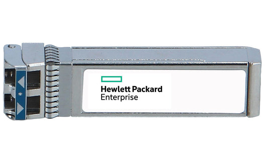 Hewlett Packard Enterprise JD094B-RFB SFP+ LR Transceiver 10Gbps LC 10km