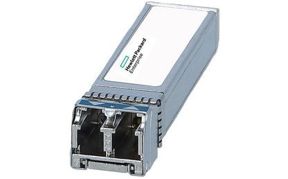 Hewlett Packard Enterprise JD094B-RFB SFP+ LR Transceiver 10Gbps LC 10km