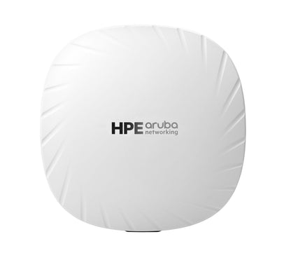 Hewlett Packard Enterprise Q9H62A Aruba AP-515 Wireless Access Point Wi-Fi 6