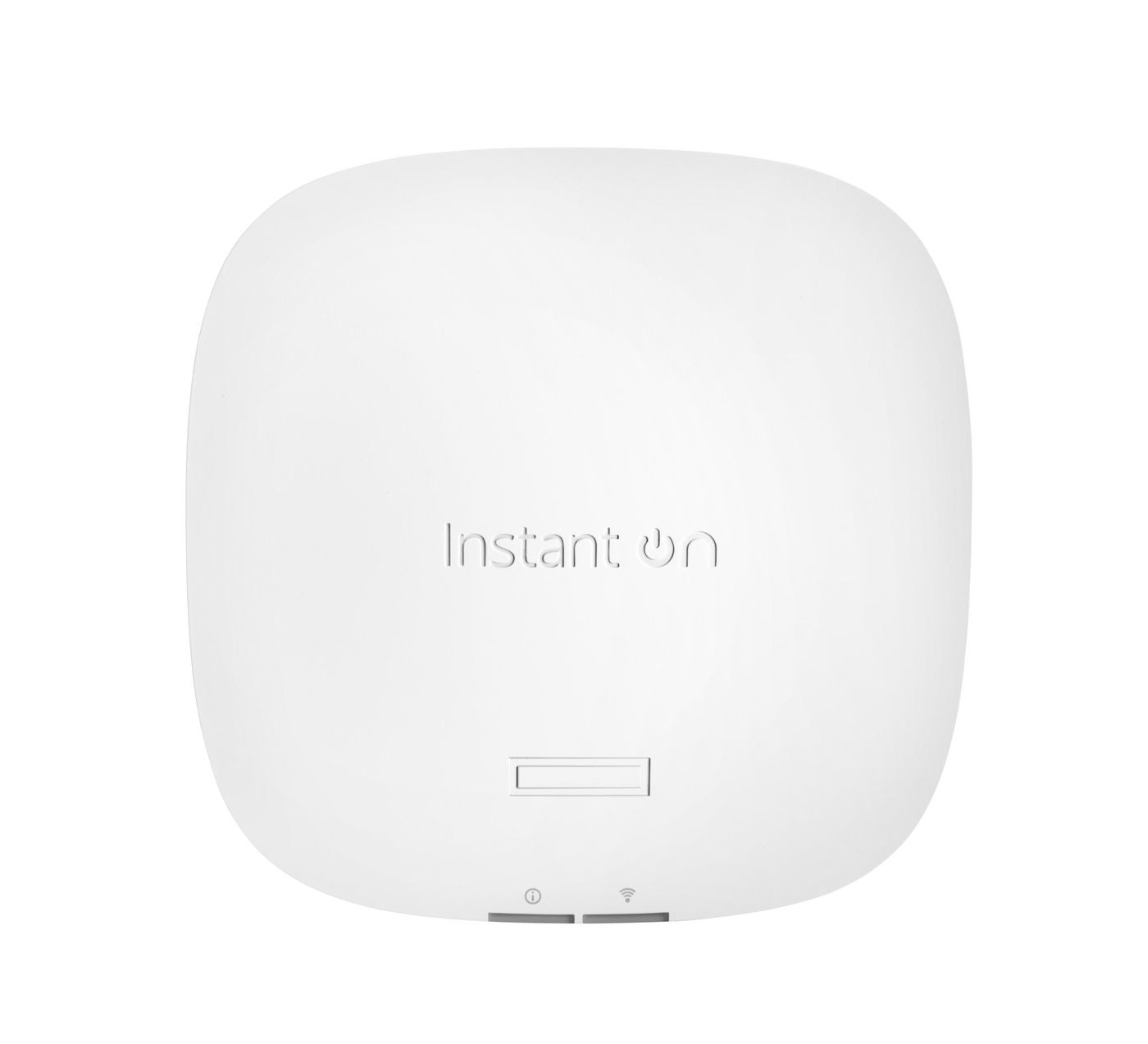 Hewlett Packard Enterprise R6M50A Wireless Access Point – Wi-Fi 6, 1774Mbps, Internal Antenna