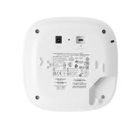 Hewlett Packard Enterprise R6M50A Wireless Access Point – Wi-Fi 6, 1774Mbps, Internal Antenna
