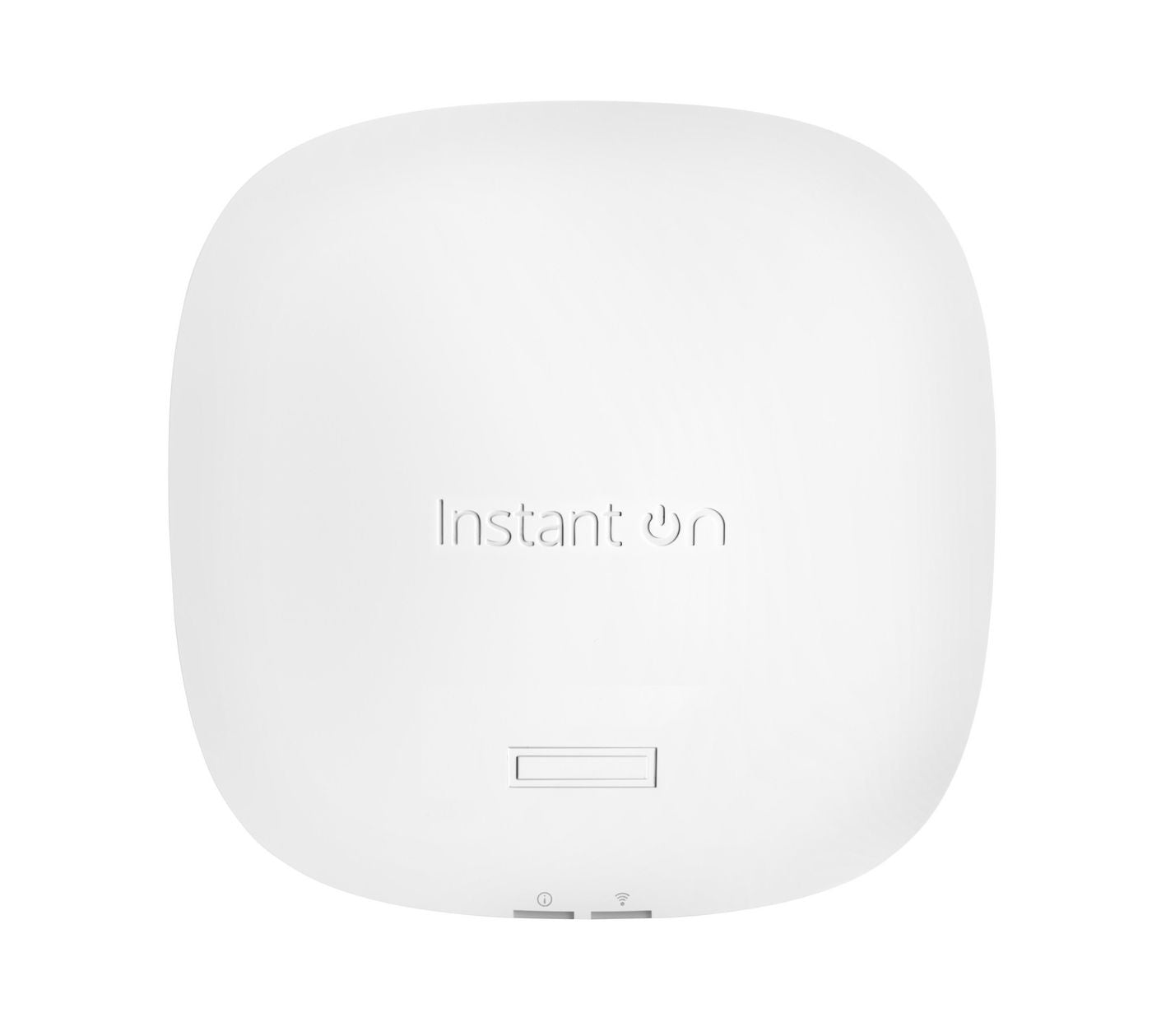 Hewlett Packard Enterprise R9B33A Wireless Access Point – AP25, 802.11ax, PoE, WPA3