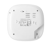 Hewlett Packard Enterprise R9B33A Wireless Access Point – AP25, 802.11ax, PoE, WPA3