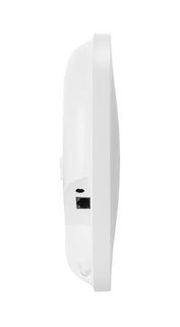 Hewlett Packard Enterprise R9B33A Wireless Access Point – AP25, 802.11ax, PoE, WPA3