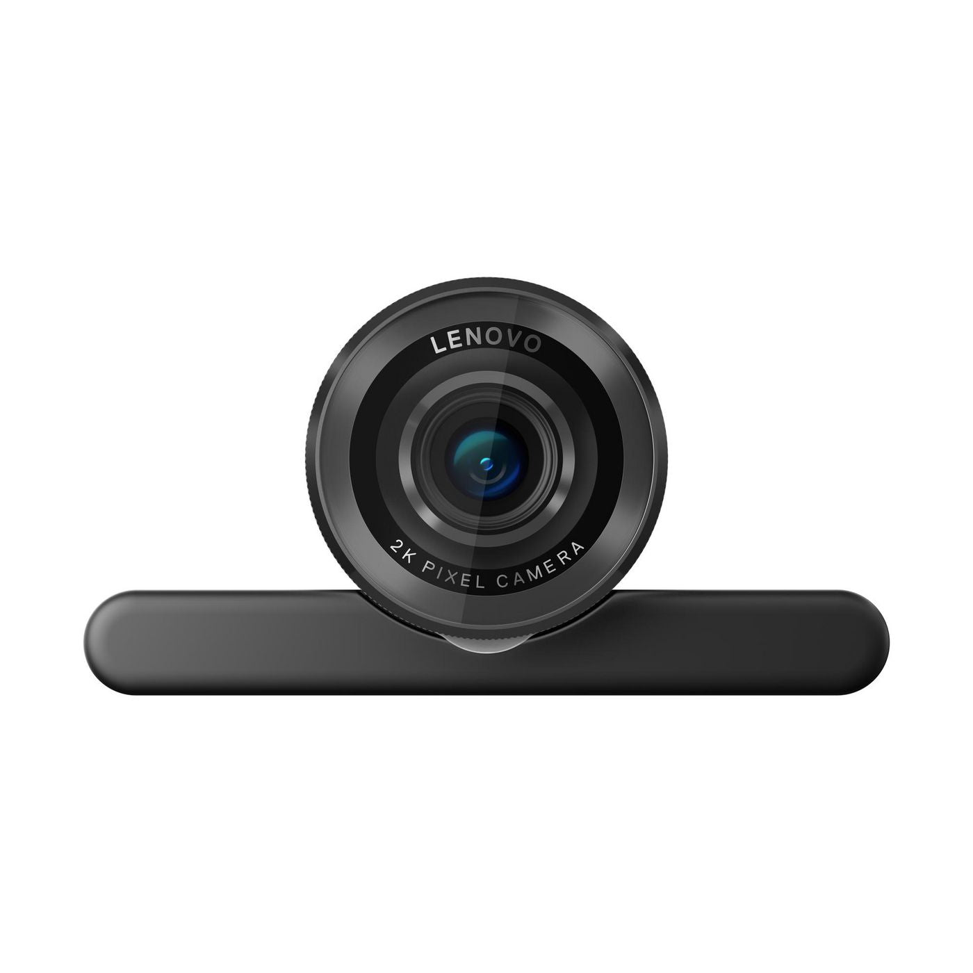 Lenovo 4XC1Q25245 Webcam 4MP Full HD 1920x1080 USB-C Black