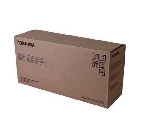 Toshiba 6AJ00000171 Black Toner Cartridge – Original, 43900 Pages
