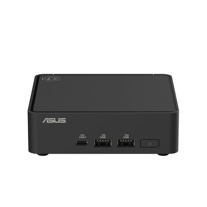 Asus 90AR00R2-M00080 Mini PC Barebone – Intel Core Ultra 5 225H, DDR5, Wi-Fi 7