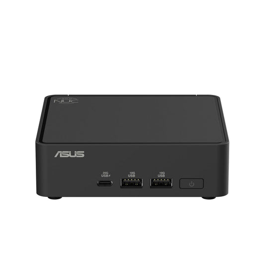 Asus 90AR00R2-M00080 Mini PC Barebone – Intel Core Ultra 5 225H, DDR5, Wi-Fi 7