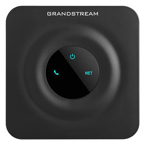 Grandstream HT801V2 ATA – 1-Port FXS, RJ45, Compact VoIP Adapter