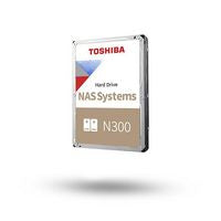 Toshiba MN10ADA400ES 4TB 3.5" SATA III HDD – 7200RPM, 512MB, RoHS