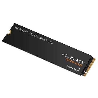 Western Digital WDS200T1X0M-00CMT0 2TB M.2 PCIe Gen5 NVMe Internal SSD
