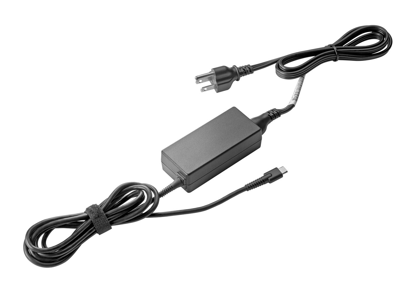 HP 1MZ01AA 45W USB-C Power Adapter – CE Certified Charger
