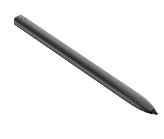 HP 630W7AA Slim Rechargeable Pen – Black Stylus with Built-in Battery