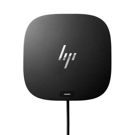HP 26D32AA USB-C Dock G5 Wired Docking Station – 4x USB-A, HDMI, 2x DisplayPort