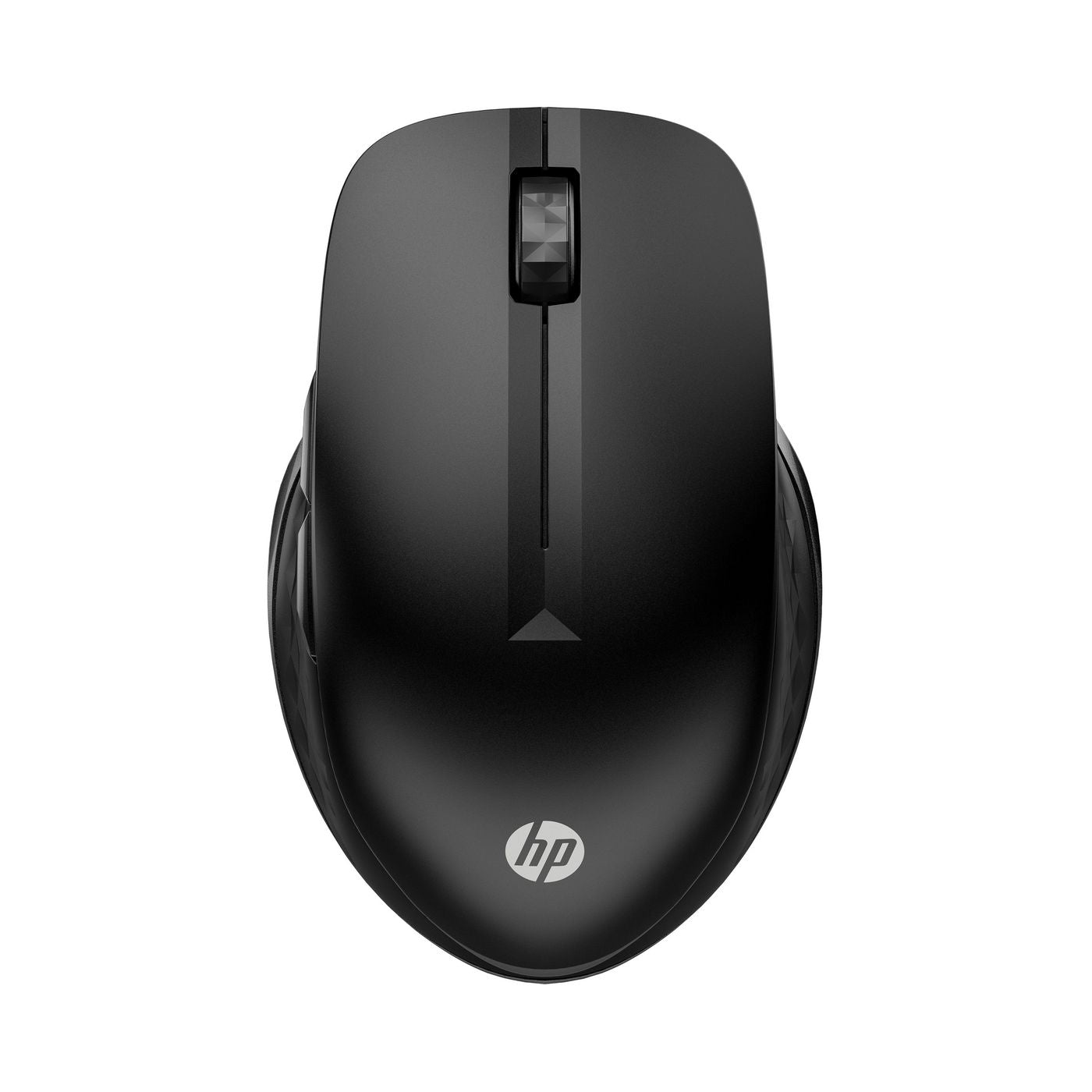 HP 3B4Q2AA Wireless Mouse – Ergonomic, Optical, Reliable