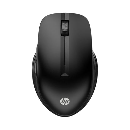 HP 3B4Q2AA Wireless Mouse – Ergonomic, Optical, Reliable