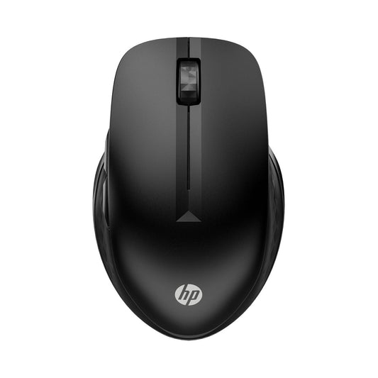 HP 3B4Q2AA Wireless Mouse – Ergonomic, Optical, Reliable