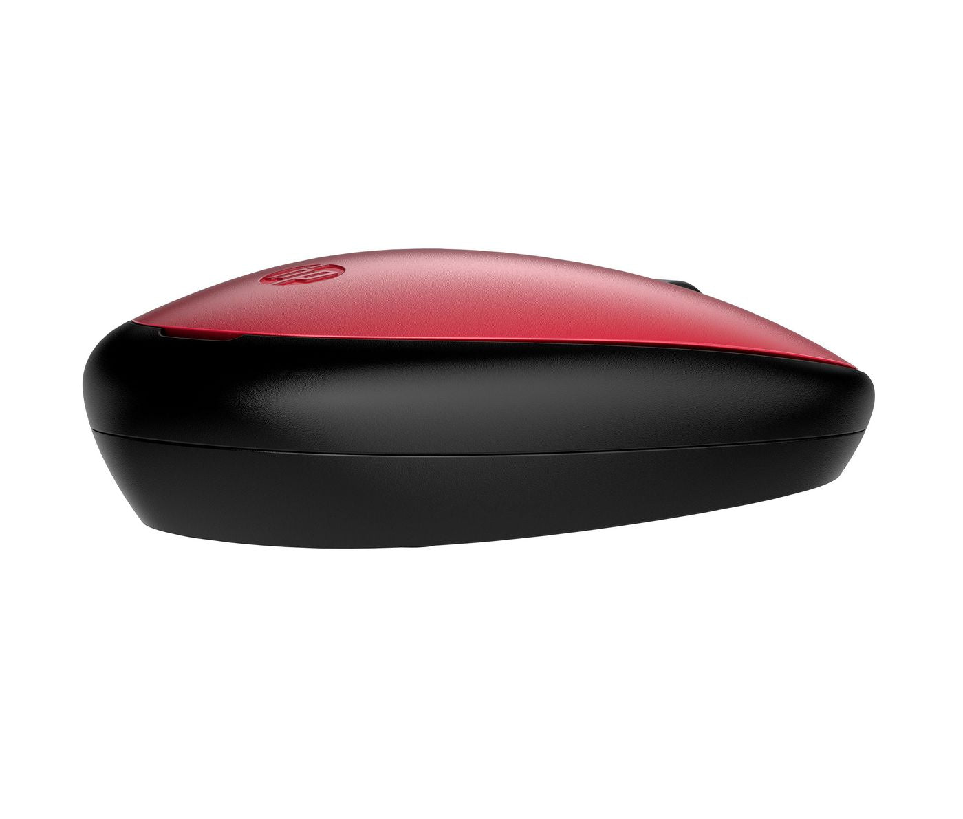 HP 43N05AA 240 Empire Red Bluetooth Mouse – 1600 DPI Ambidextrous