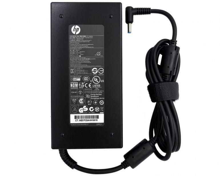 HP L32661-001 150W Smart AC Adapter – 19.5V 7.7A Power Supply with 4.5mm Connector