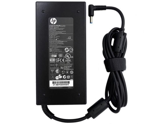 HP L32661-001 150W Smart AC Adapter – 19.5V 7.7A Power Supply with 4.5mm Connector