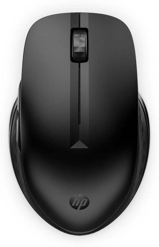HP 3B4Q5AA Wireless Optical Mouse – Ergonomic, Reliable Performance