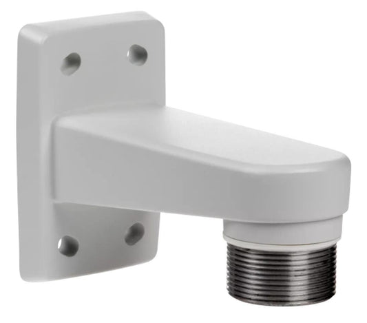 Axis 5506-481 Wall Mount – White Mounting Bracket, 5 Year Warranty