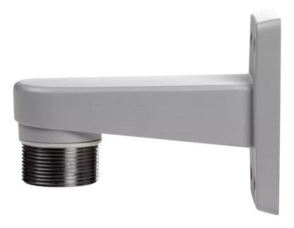 Axis 5506-481 Wall Mount – White Mounting Bracket, 5 Year Warranty