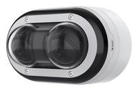 Axis 02750-001 TP4601-E Conduit Back Box – Outdoor Security Camera Accessory, IK11, IP66/67