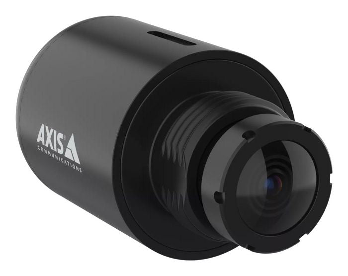 Axis 02868-001 F2107-RE Sensor Unit – 5MP Outdoor CMOS, IP66, Aluminium
