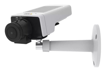 Axis 02483-001 M1135 MK II IP Camera – 1080p, Night Vision, WDR, PoE