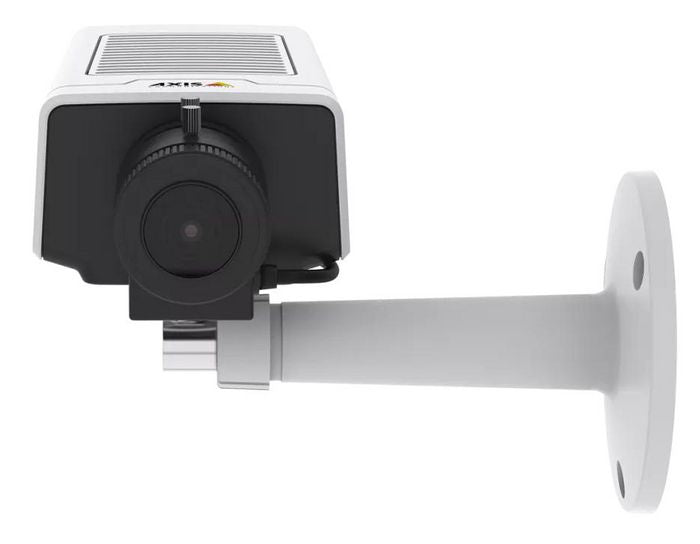Axis 02483-001 M1135 MK II IP Camera – 1080p, Night Vision, WDR, PoE