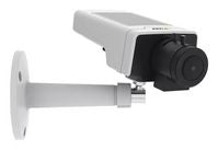 Axis 02483-001 M1135 MK II IP Camera – 1080p, Night Vision, WDR, PoE
