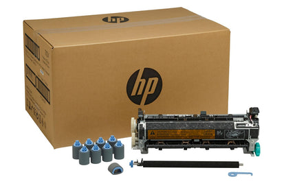 HP Q5422A Maintenance Kit – LaserJet 220V User Kit 225000 Pages