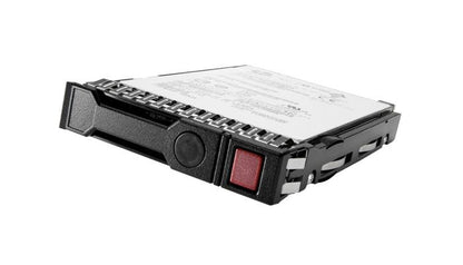 Hewlett Packard Enterprise Q8D74A-RFB 2TB SAS 7200RPM Refurbished HDD