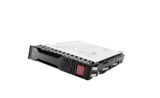 Hewlett Packard Enterprise EG000600JWJNP Internal Hard Drive – 600GB 2.5" 12G SAS 10K RPM SFF