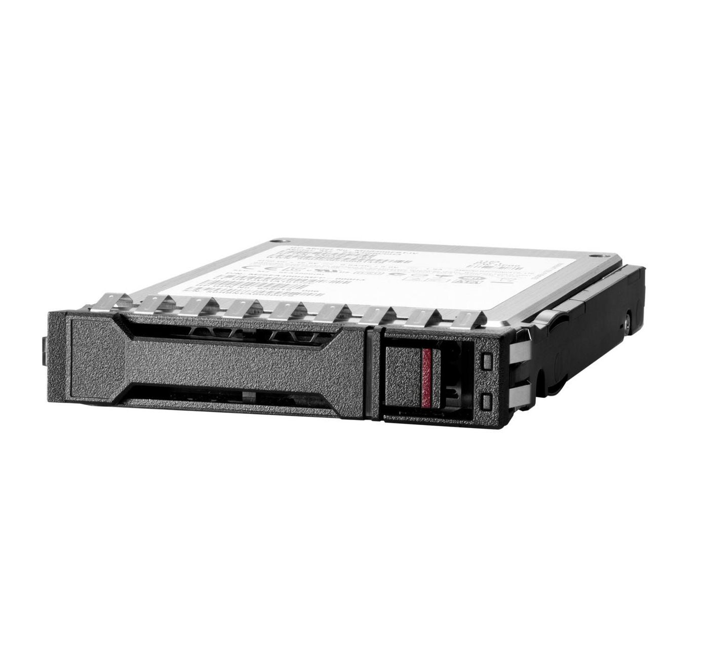 Hewlett Packard Enterprise EG000300JWSJP-RFB 300GB 2.5" 12G SAS 10K RPM SFF Internal Hard Drive